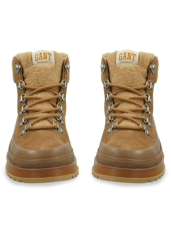 Gant Gant Traperid Wintly 29543794 Pruun
