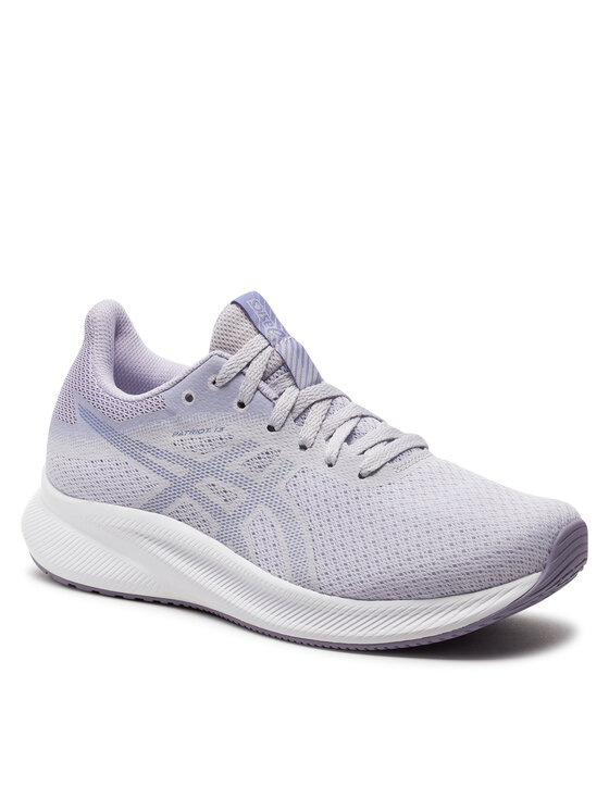 Asics Asics Bežecké topánky Patriot 13 1012B312 Fialová