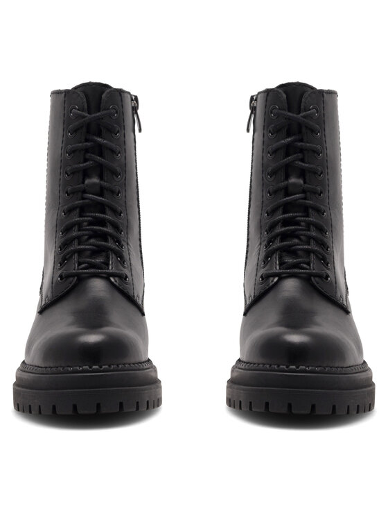 Lasocki Lasocki Botine RST-WHETHER-01 Negru