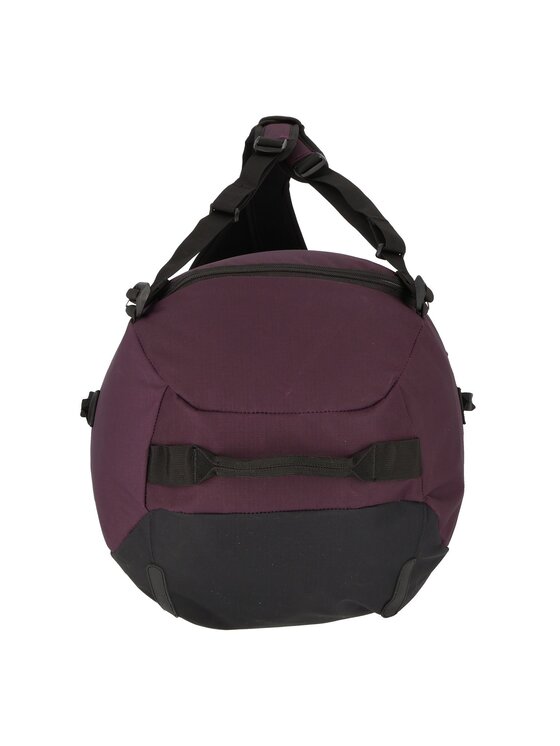 Jack Wolfskin Jack Wolfskin Torba podróżna 311692 Fioletowy