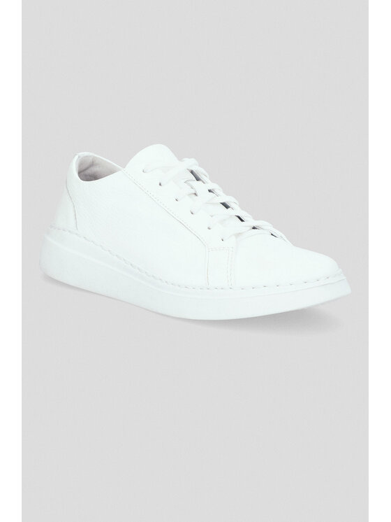 Lancerto Lancerto Sneakersy Antea BT106125000002 Biały