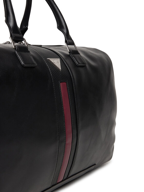 Guess Guess Wochenendtasche TMTOCS P6134 Schwarz