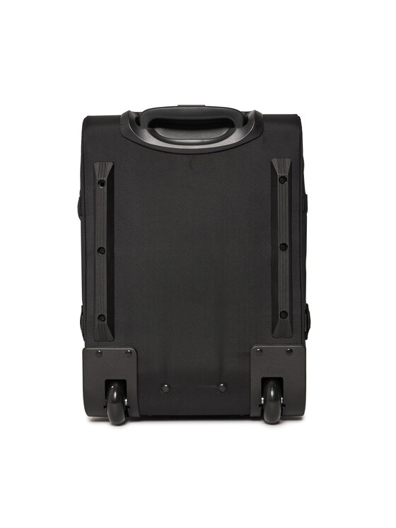 LOVE MOSCHINO LOVE MOSCHINO Mittlerer Koffer JC5110PP1MLN100A Schwarz