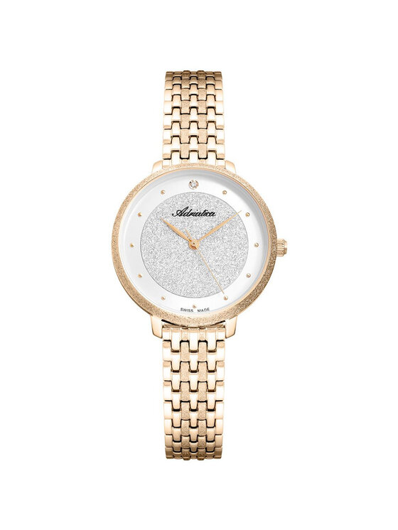 Adriatica Adriatica Orologio A3751.1143Q Oro