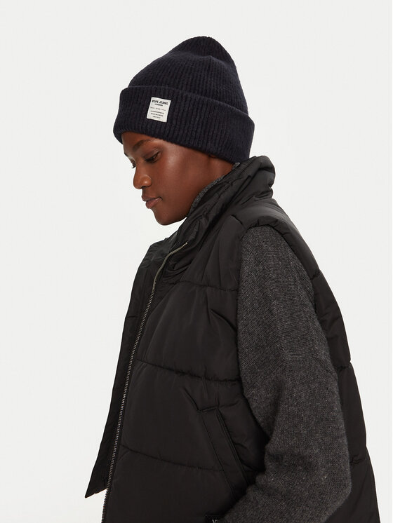 Pepe Jeans Pepe Jeans Kapa PM040551 Tamnoplava