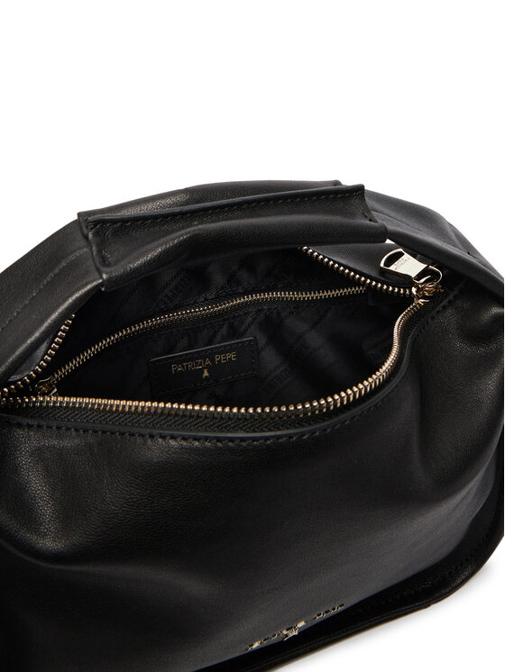 Patrizia Pepe Patrizia Pepe Soma 8B0316/L177-K103 Melns