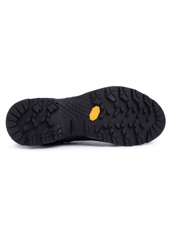 Salewa Salewa Trekkingi Ms Mtn Trainer 2 L 61357-0471 Czarny