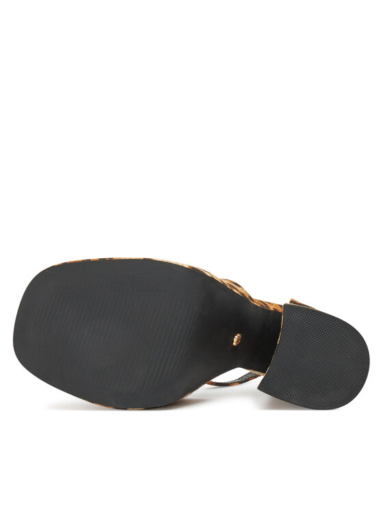 DeeZee DeeZee Scarpe basse E3543-1A Multicolore