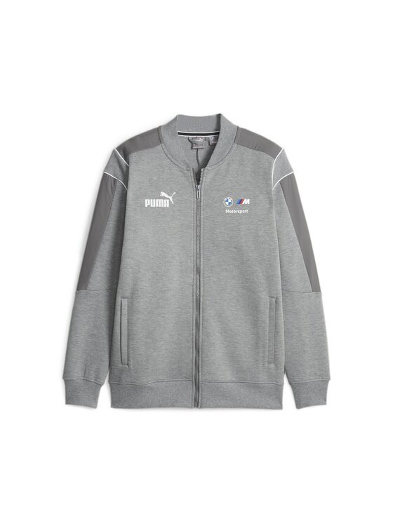 Bluza Puma, Rozmiar XXL, Szary, 621213
