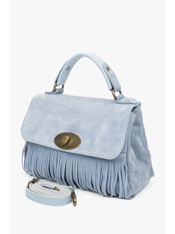 Estro Estro Borsetta ER00117910 Blu