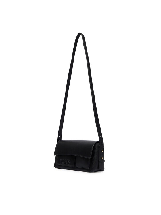 TOUS TOUS Torebka Back To Basics 2002381551 Czarny