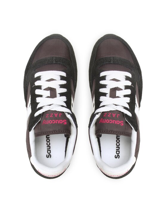 Saucony Saucony Sneakers Jazz Original S1044 Schwarz