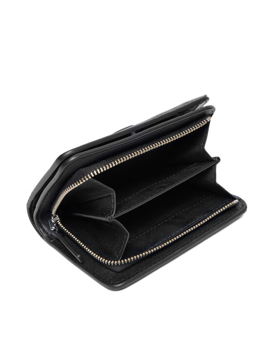 Marc Jacobs Marc Jacobs Γυναικείο Πορτοφόλι 2S4SMP007S02 Μαύρο