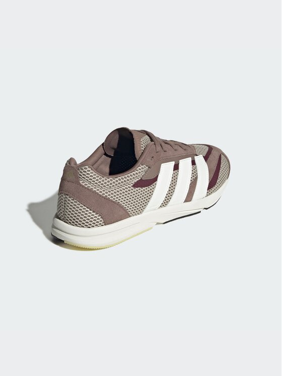 adidas adidas Sneakersy 152055 Brązowy