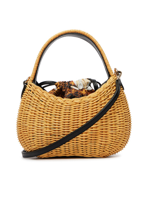 Just Cavalli Just Cavalli Borsetta 80RA4BQ2 ZG427 Beige