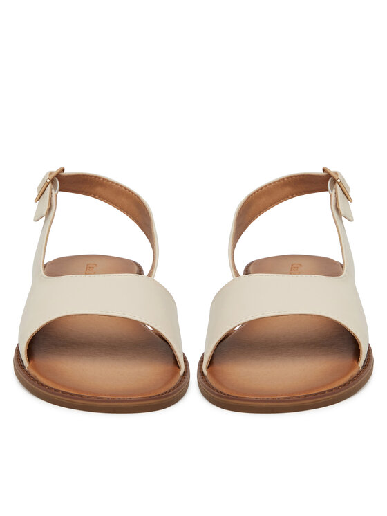Clara Barson Clara Barson Sandale WS5551-26 Bež