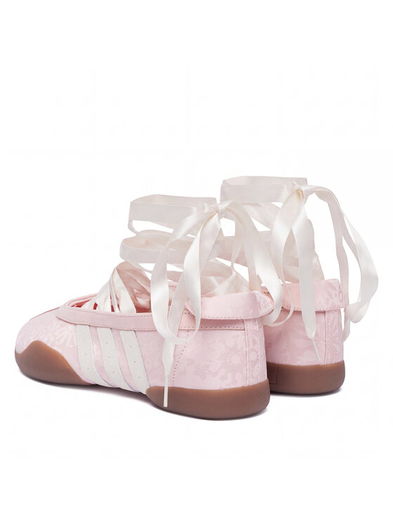 adidas adidas Baleriny Liberty London IH6915 Różowy