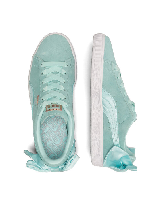 Puma Puma Sneakersy 367317-03 Modrá