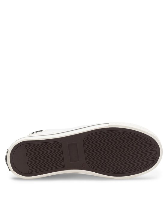 Beverly Hills Polo Club Beverly Hills Polo Club Sneakers WP40-OG-31-3 Λευκό