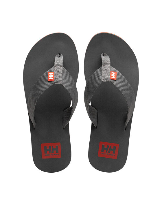 Flip flop Helly Hansen Logo Sandal 2 11956 Gri