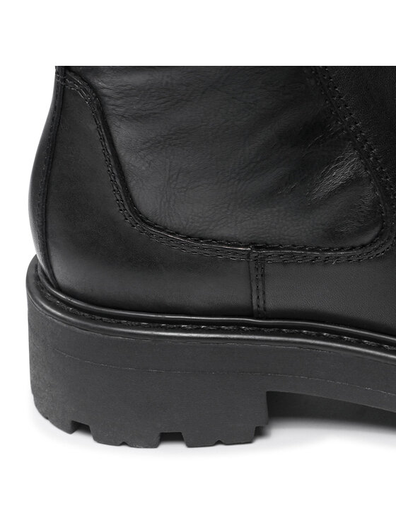 Vagabond Shoemakers Vagabond Shoemakers Kozačky Cosmo 2.0 5249-002-20 Černá