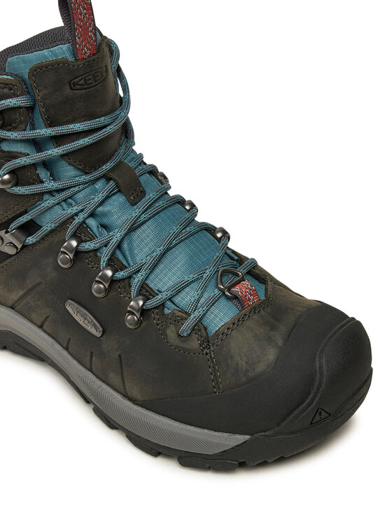 Keen Keen Trekkingi 1023629 Szary