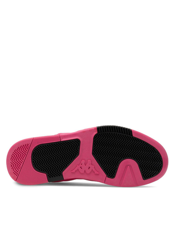 Kappa Kappa Sneakers 361C2DW A0K-M Rosa