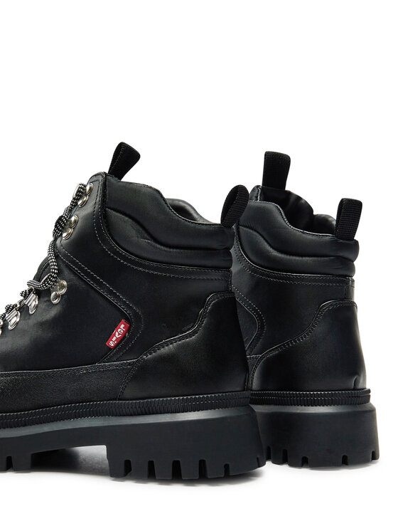 Levi's® Levi's® Scarponcini Canyon 235879-841 Nero