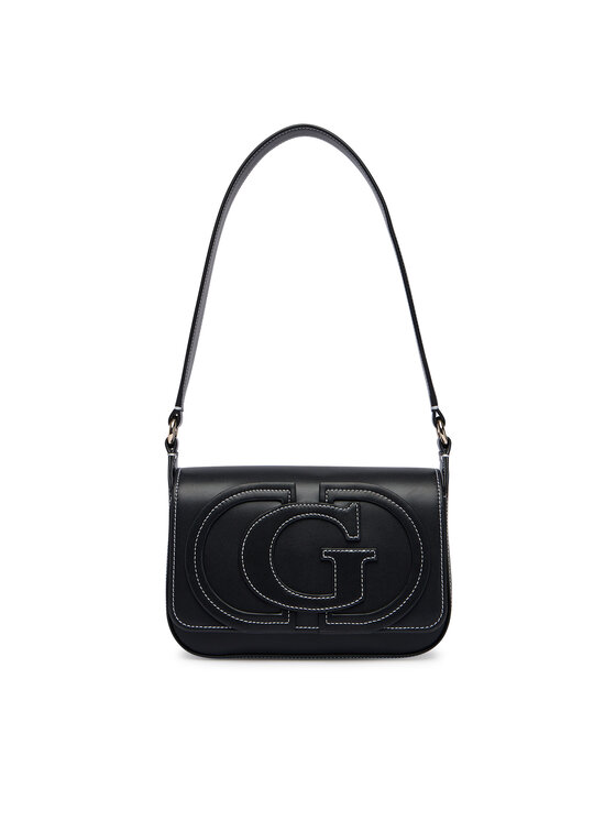 Guess Torebka Ruby HWVG97 40190 Czarny