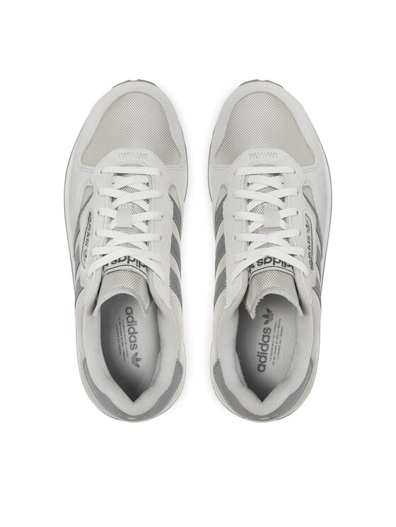 adidas adidas Сникърси Treziod 2.0 IH3802 Сив