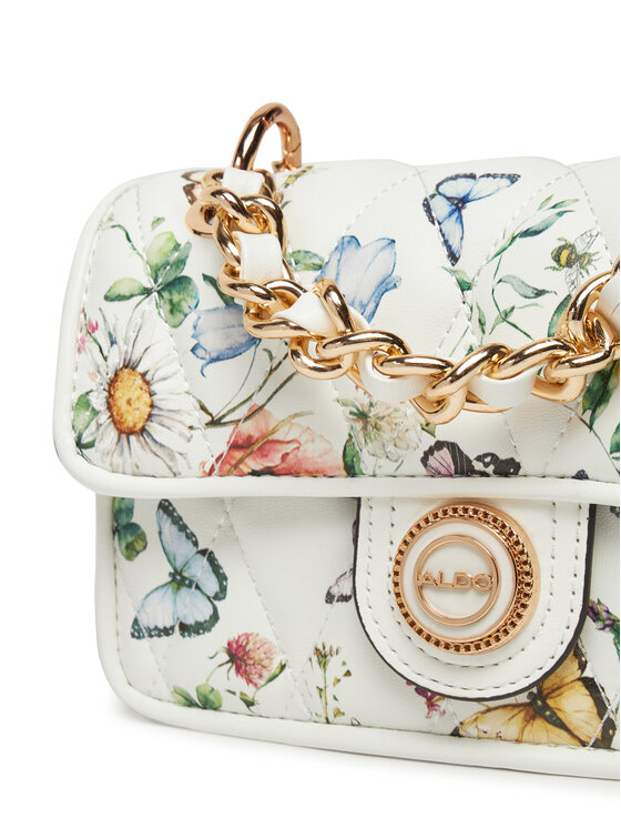 Aldo Aldo Дамска чанта Loubella 13933705 Цветен