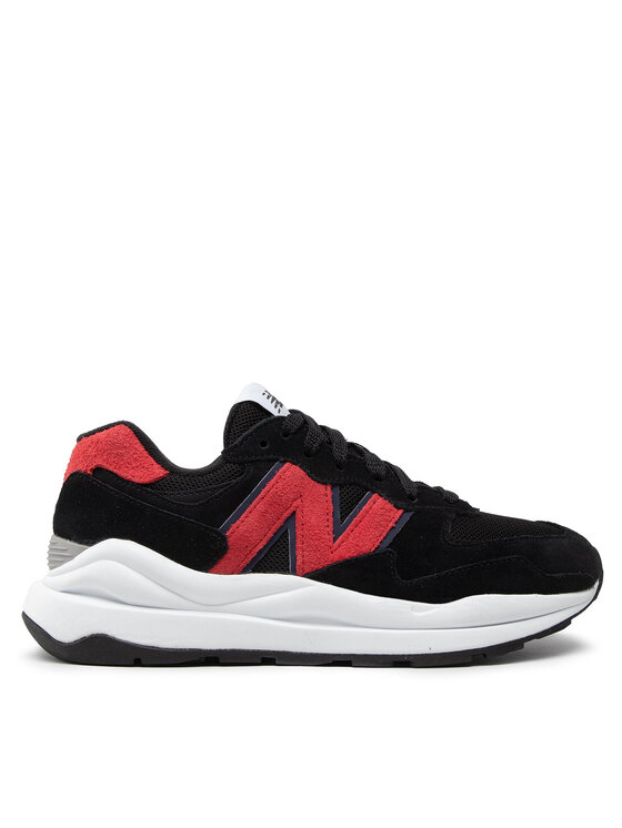 New Balance New Balance Sneakersy M5740MS1 Čierna