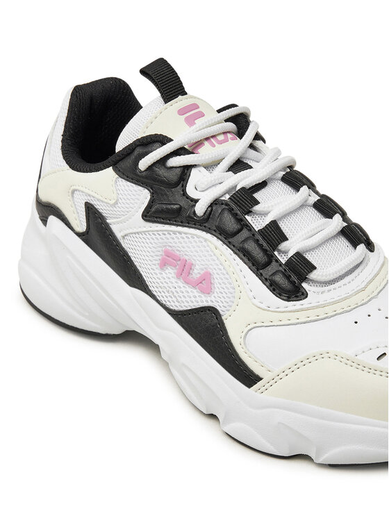 Fila Fila Tenisice Collene Cb FFT0054 Bijela