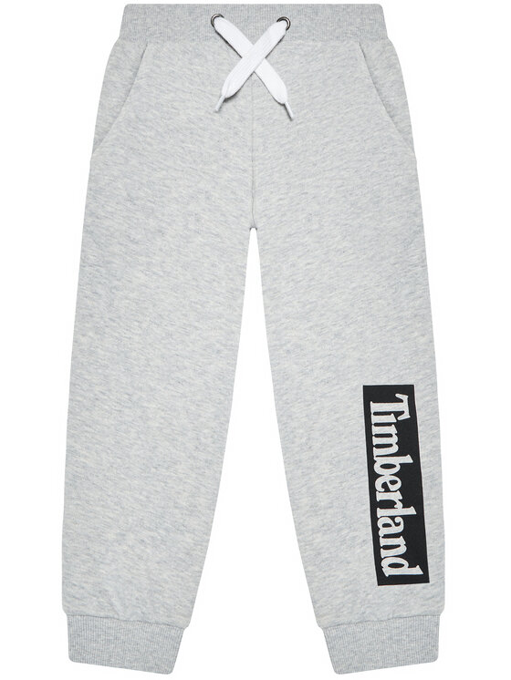 Timberland - Tuta Grigia Bambino E Neonato - annameglio.com shop online