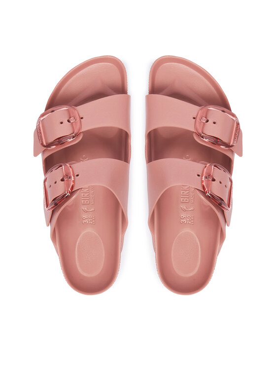 Birkenstock Birkenstock Natikači Arizona Big Buckle 1032032 Roza