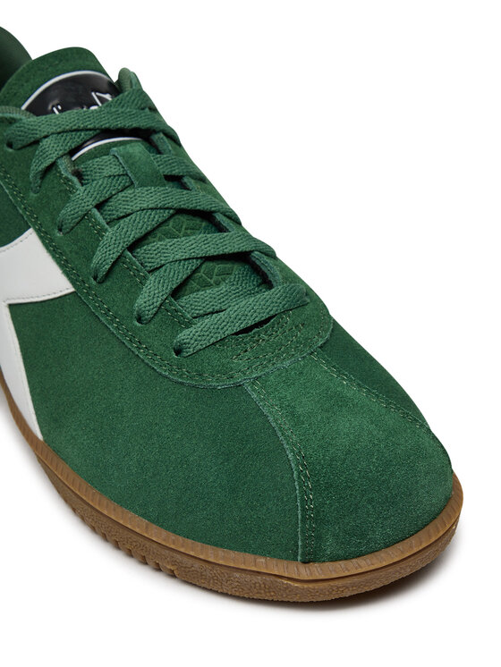 Diadora Diadora Снікерcи Tokyo 501.181247-70222 Зелений