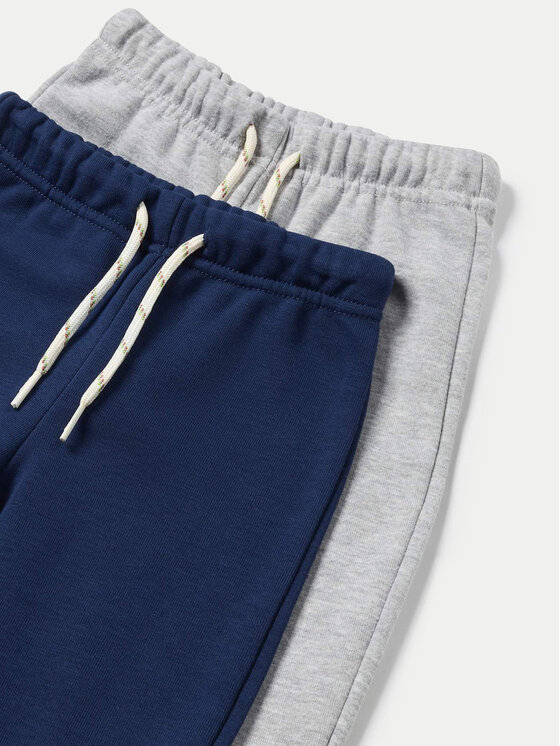 Mayoral Mayoral 2er-Set Jogginghosen und Sweatshirt 2820 Bunt Regular Fit
