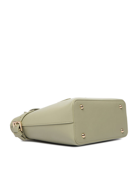 Nine West Nine West Kabelka EO-Lira I-LX20086s Zelená