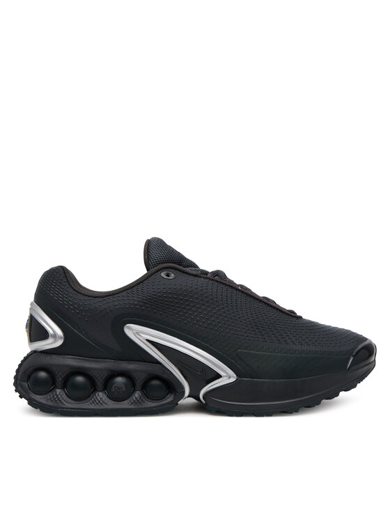 Nike Sneakersy Air Max DN DV3337 Čierna