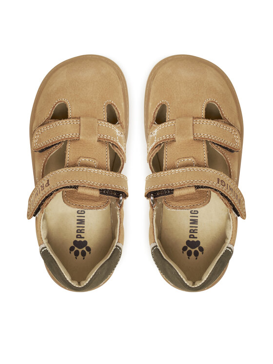Primigi Primigi Sandali 7907322 M Marrone