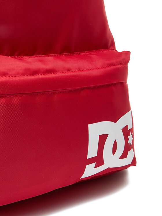 DC Shoes DC Shoes Maišo tipo kuprinė DCI-P-004-07 Raudona