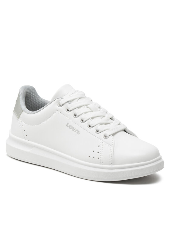 Levi's® Levi's® Sneakersy 235632-896-51 Biały