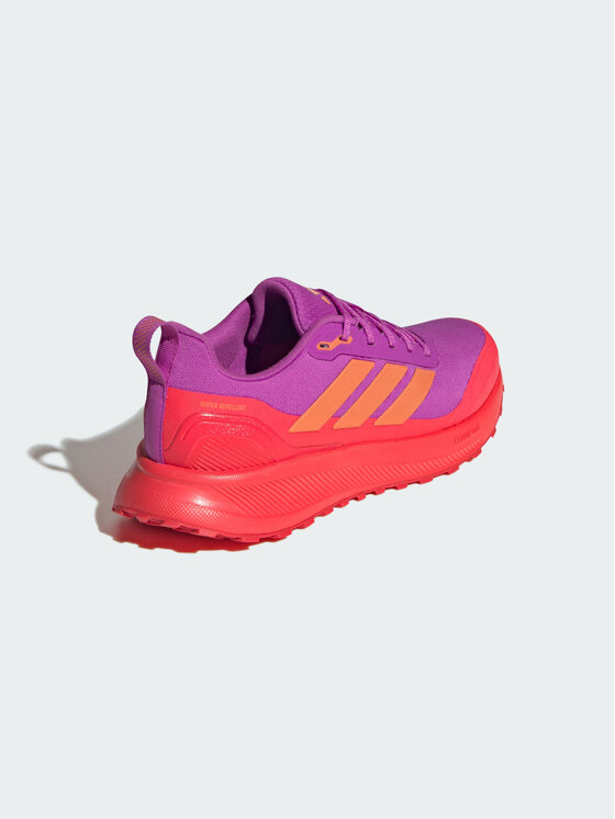 adidas adidas Buty do biegania Runfalcon 5 Fioletowy