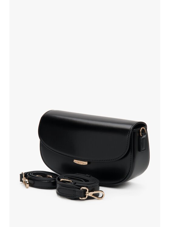 Estro Estro Kabelka ER00117259 Černá