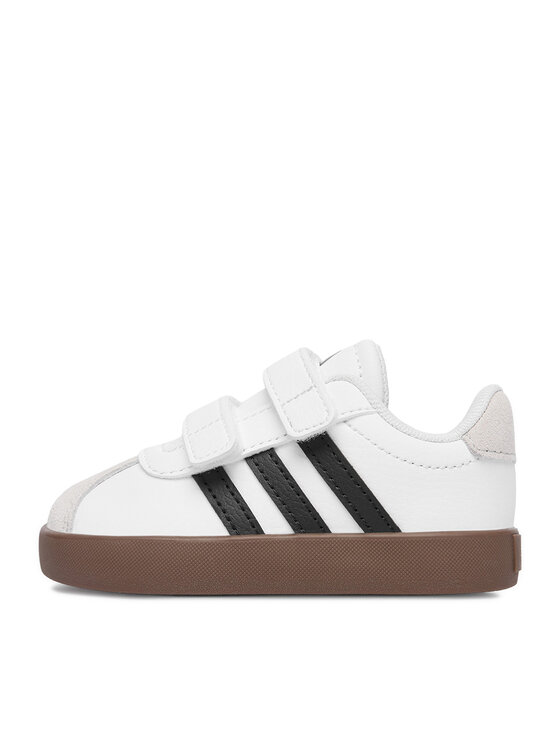 adidas adidas Laisvalaikio batai CEO-VL COURT 3.0 CF I ID9157 INF Balta