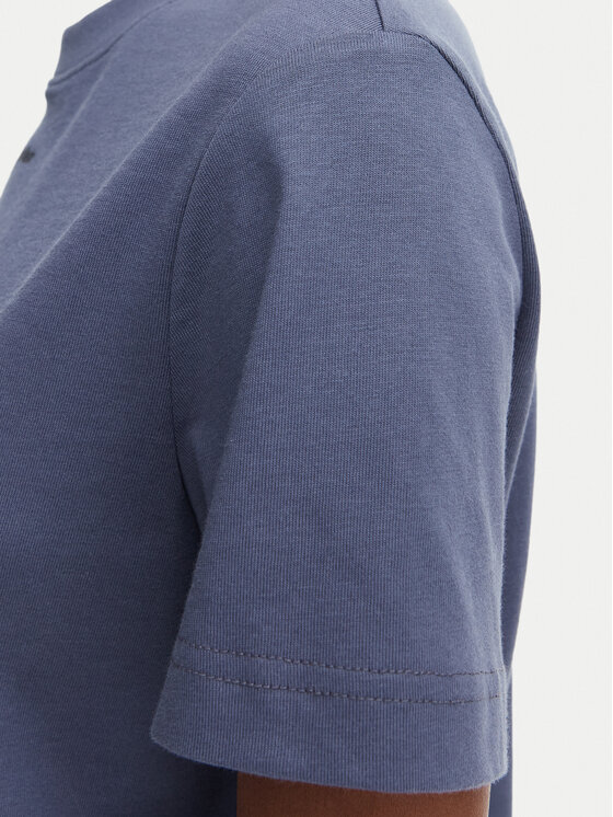 Calvin Klein Calvin Klein T-särk 20s Classic Logo LV147C857G Sinine Regular Fit