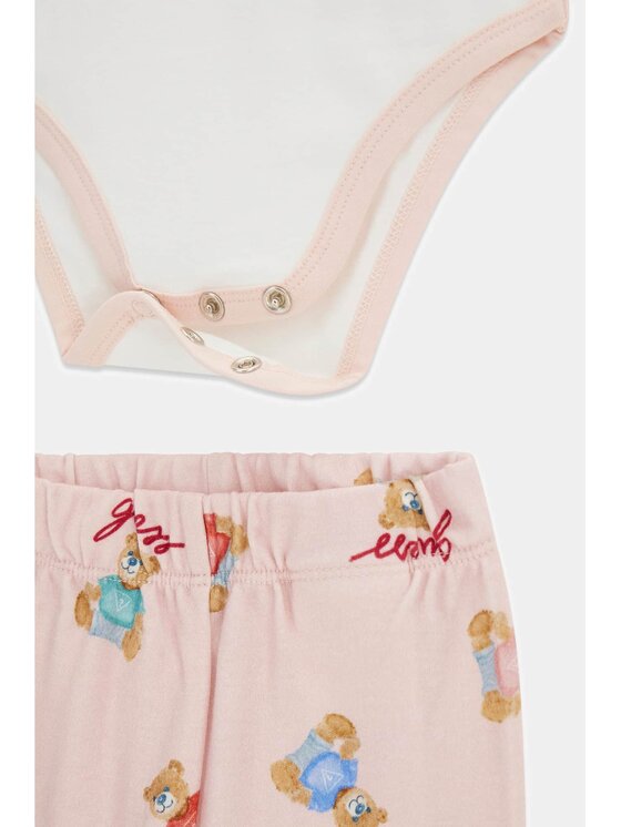 Guess Kids Guess Kids Sada pro miminka 183711 Barevná