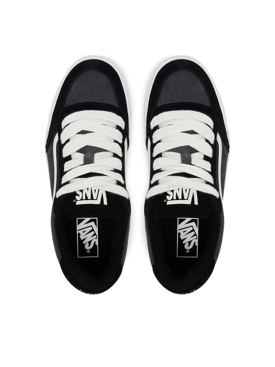 Vans Vans Sneakersy Hylane VN000D26BMA1 Čierna