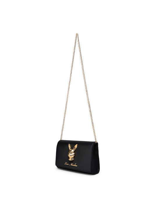 LOVE MOSCHINO LOVE MOSCHINO Geantă JC4283PP0PKX0000 Negru