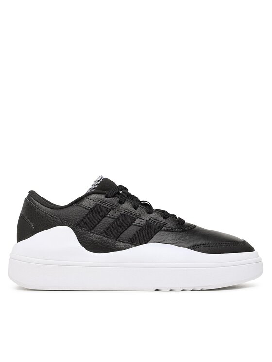 adidas Sneakersy Osade IG7318 Čierna
